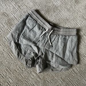 Athleta Bali Linen Short